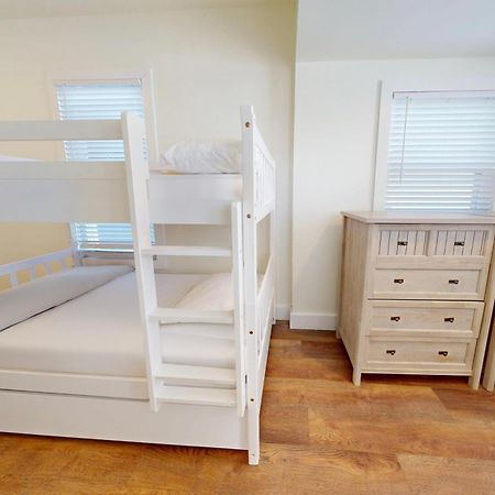 The Beach House Ocean City Extérieur photo