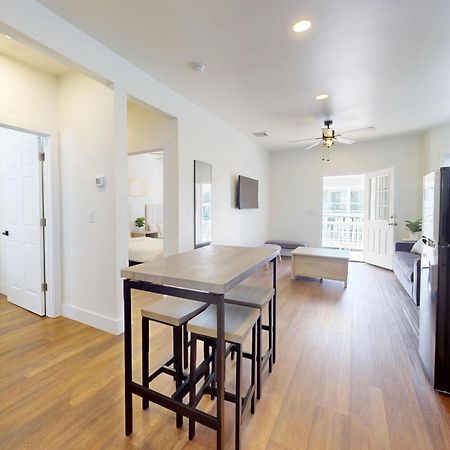 The Beach House Ocean City Extérieur photo