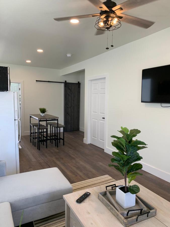 The Beach House Ocean City Extérieur photo