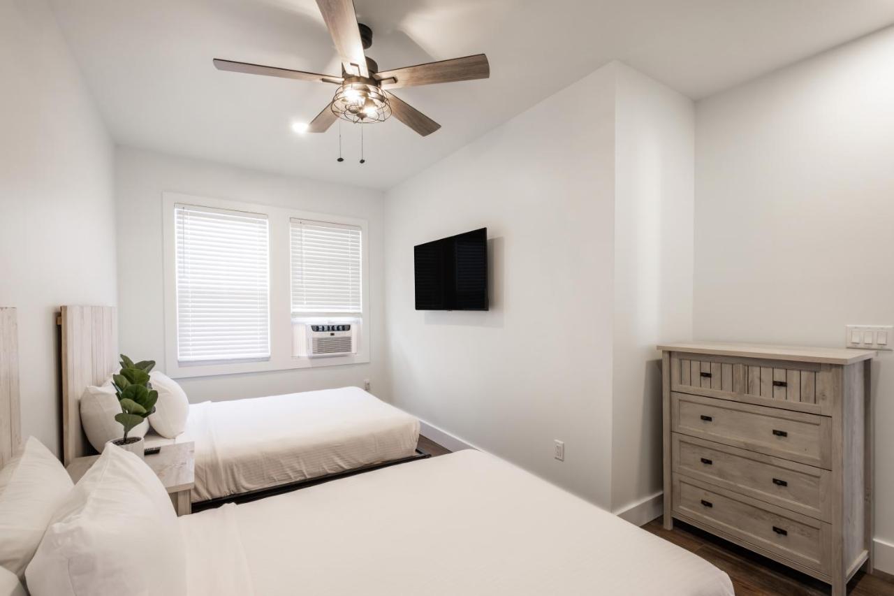 The Beach House Ocean City Extérieur photo