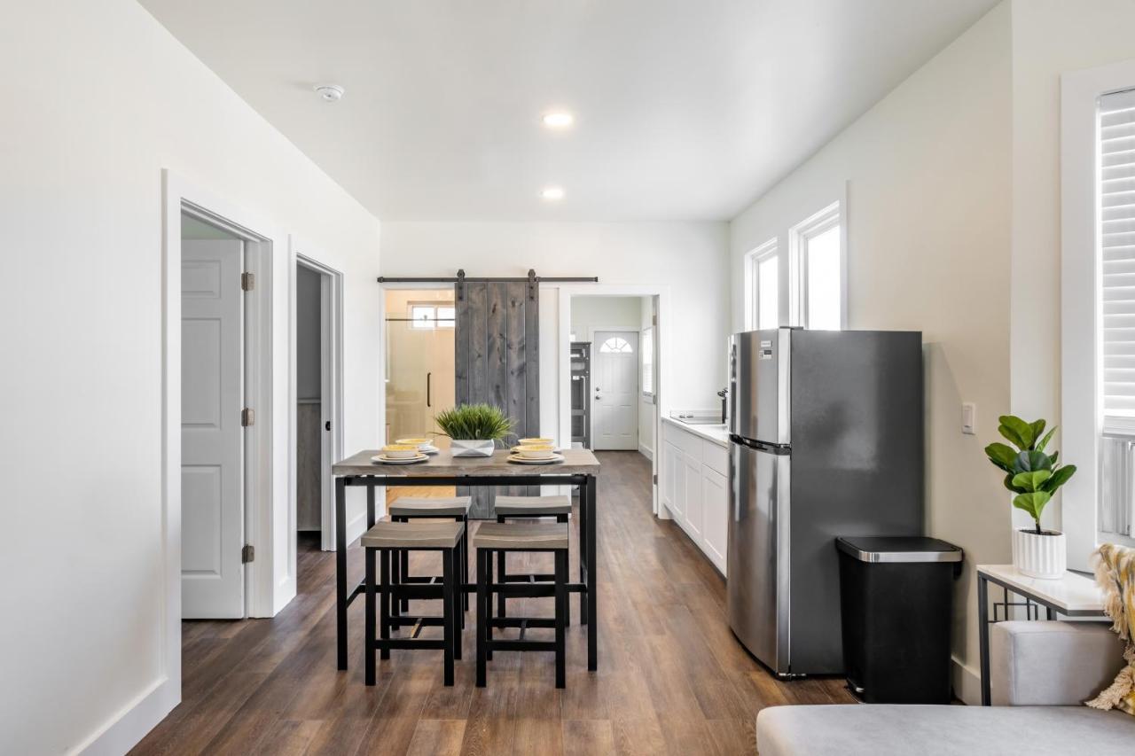The Beach House Ocean City Extérieur photo