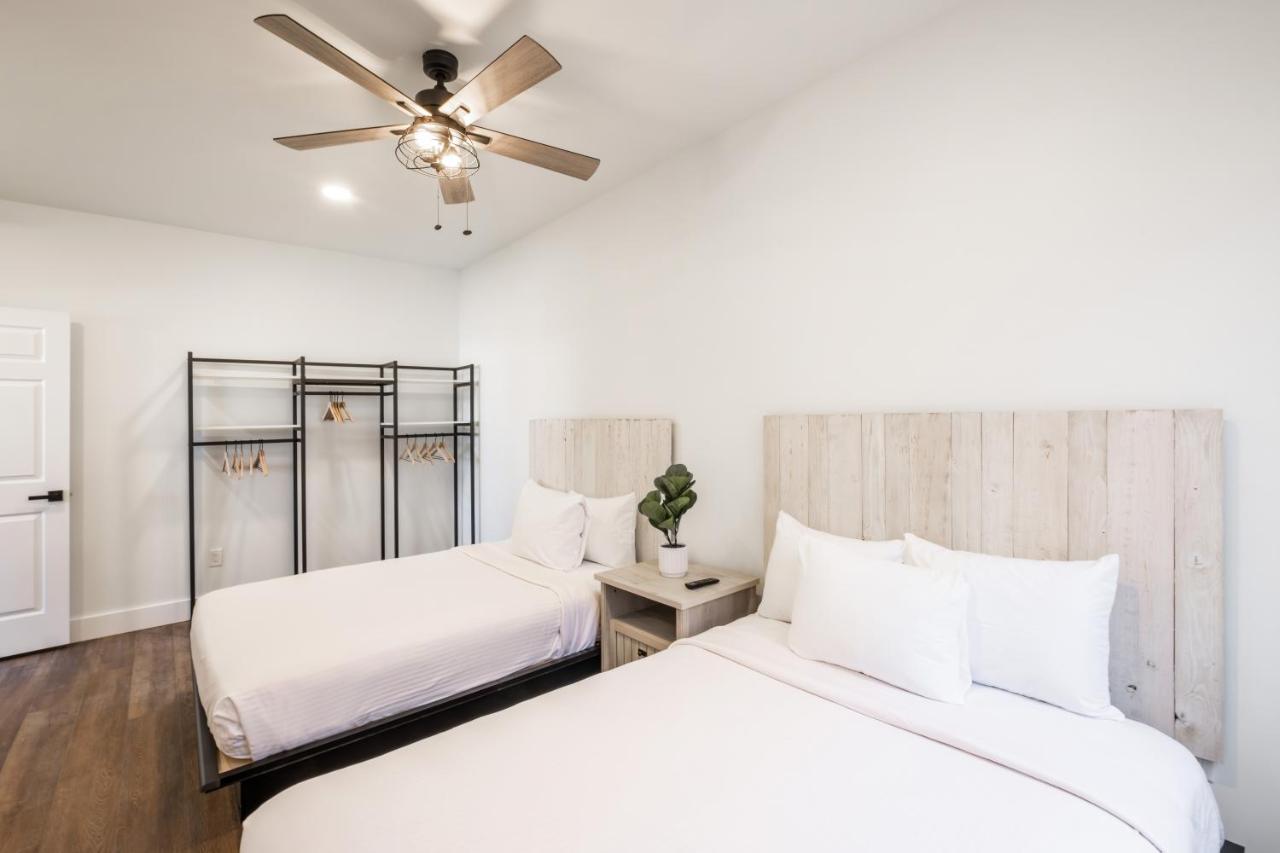 The Beach House Ocean City Extérieur photo