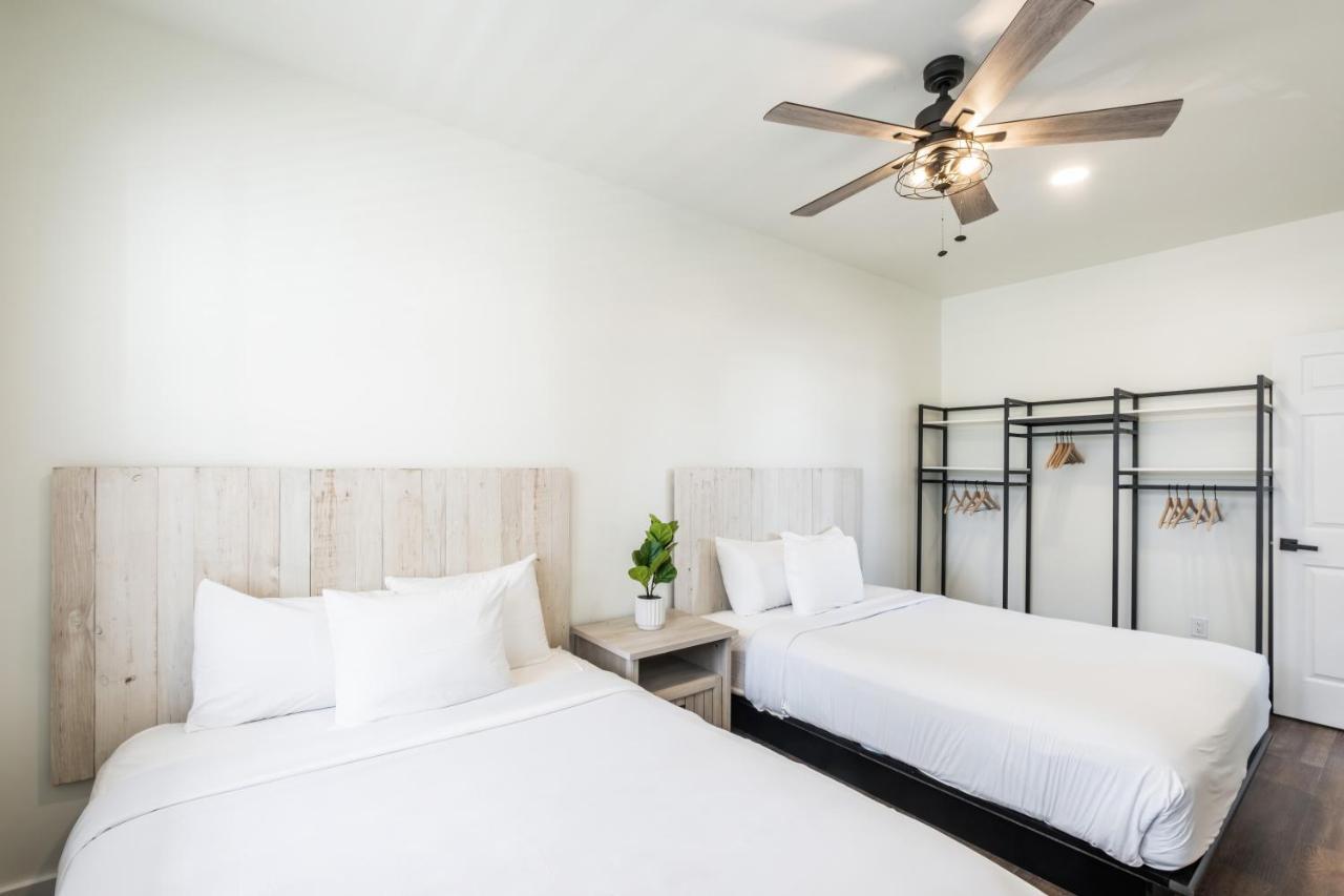 The Beach House Ocean City Extérieur photo
