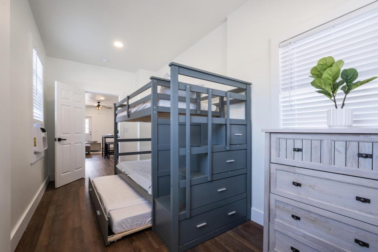The Beach House Ocean City Extérieur photo