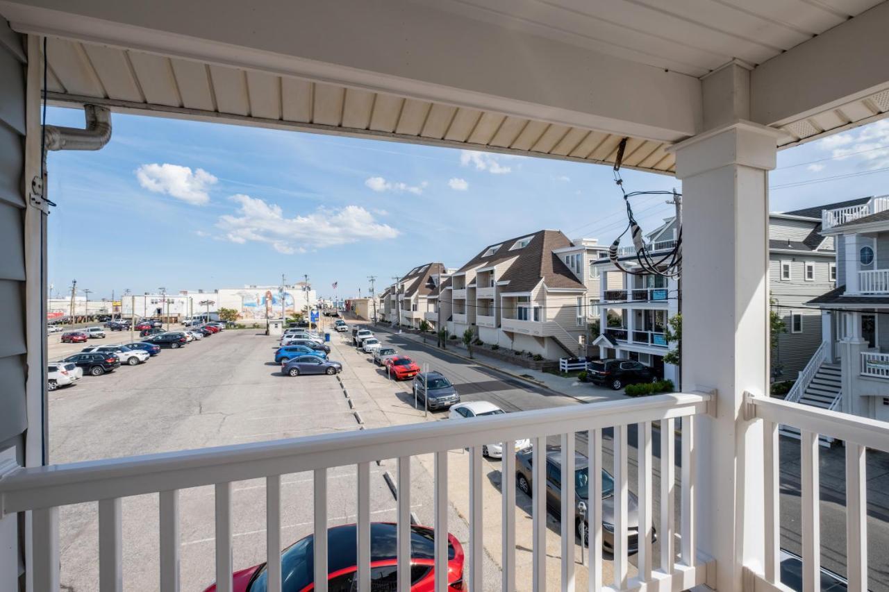 The Beach House Ocean City Extérieur photo