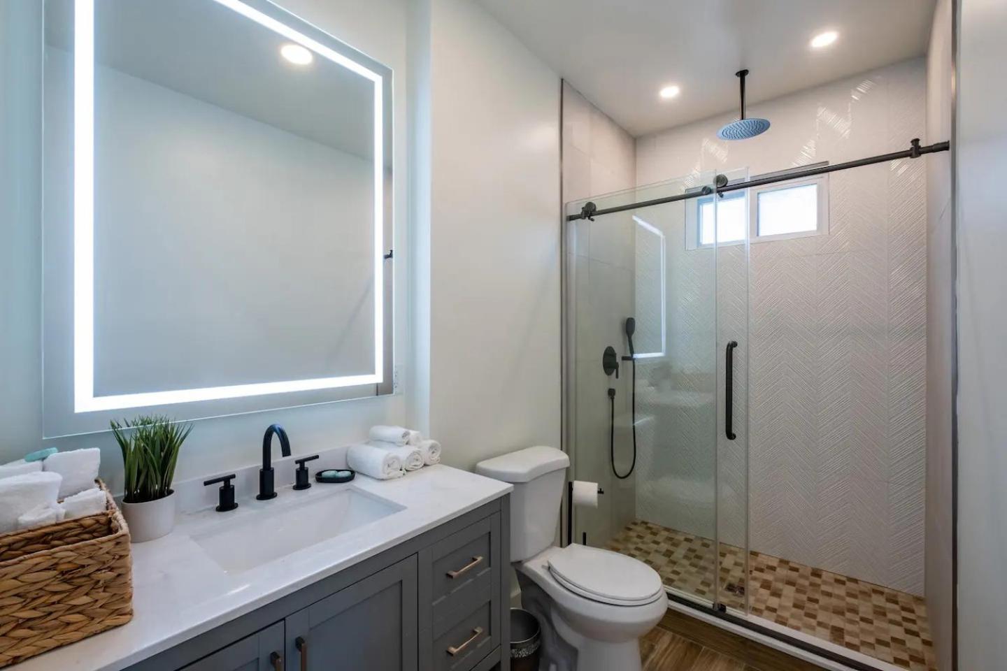 The Beach House Ocean City Extérieur photo