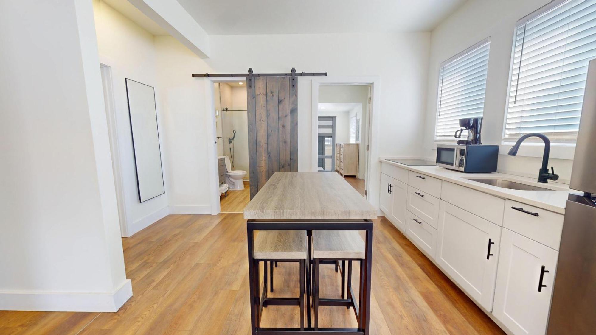 The Beach House Ocean City Extérieur photo