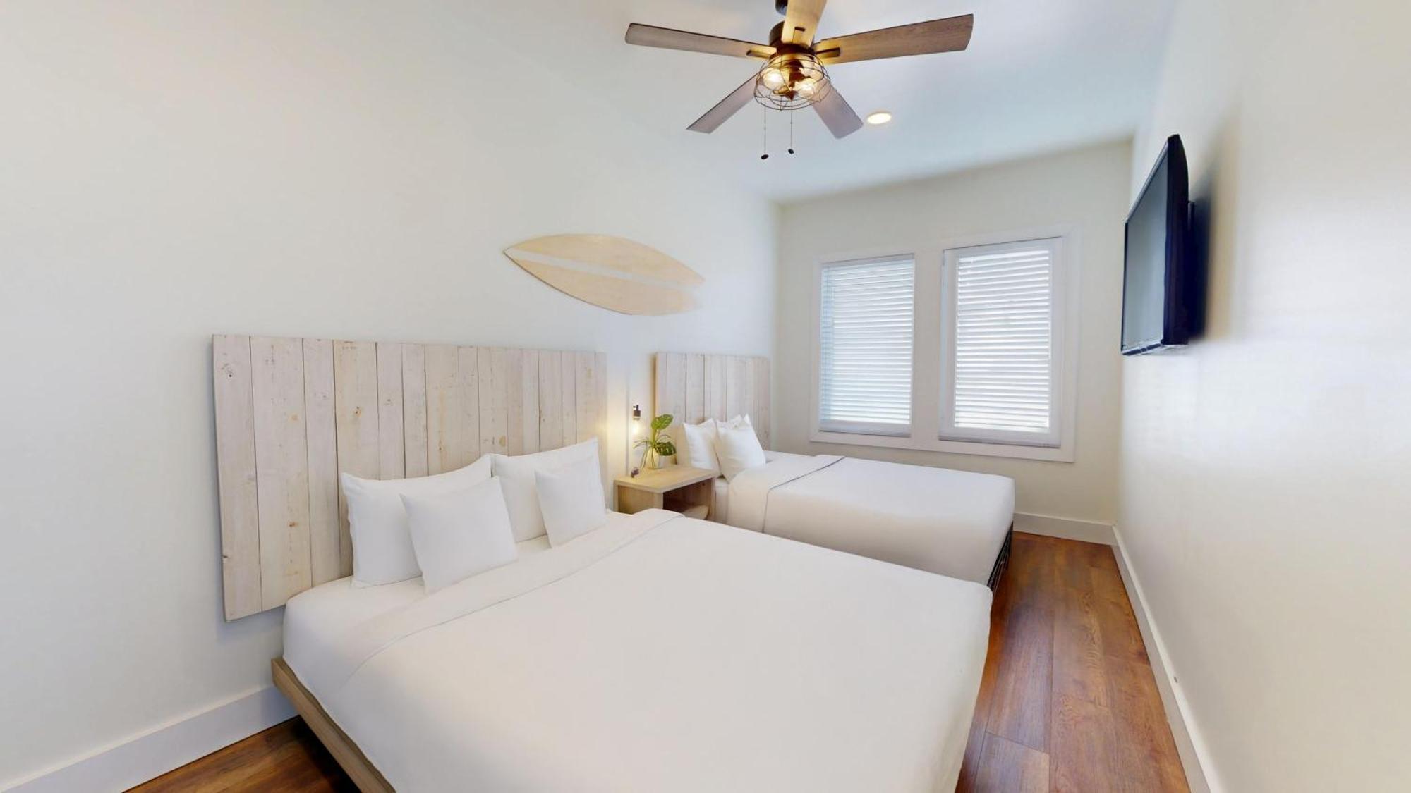 The Beach House Ocean City Extérieur photo