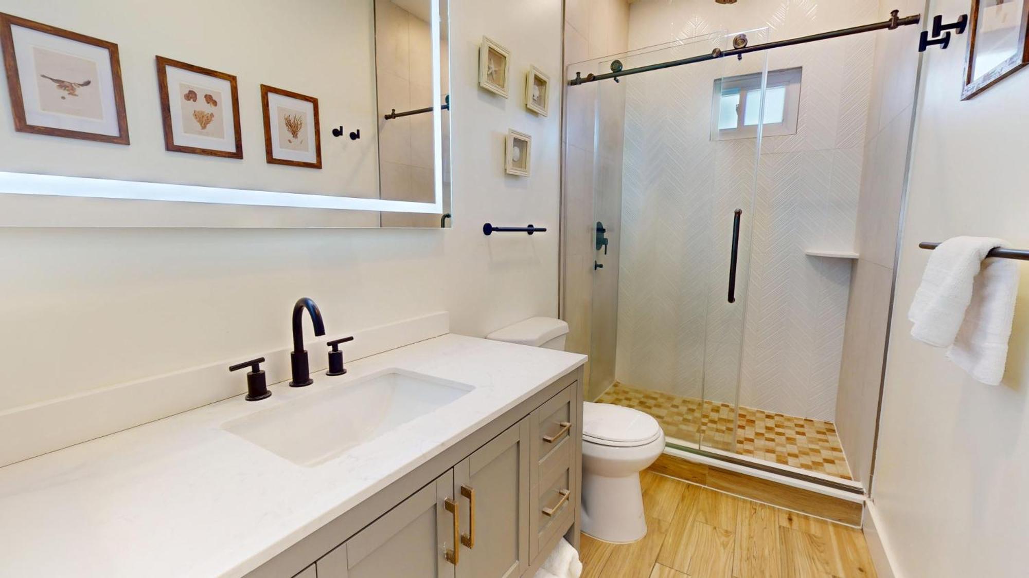 The Beach House Ocean City Extérieur photo