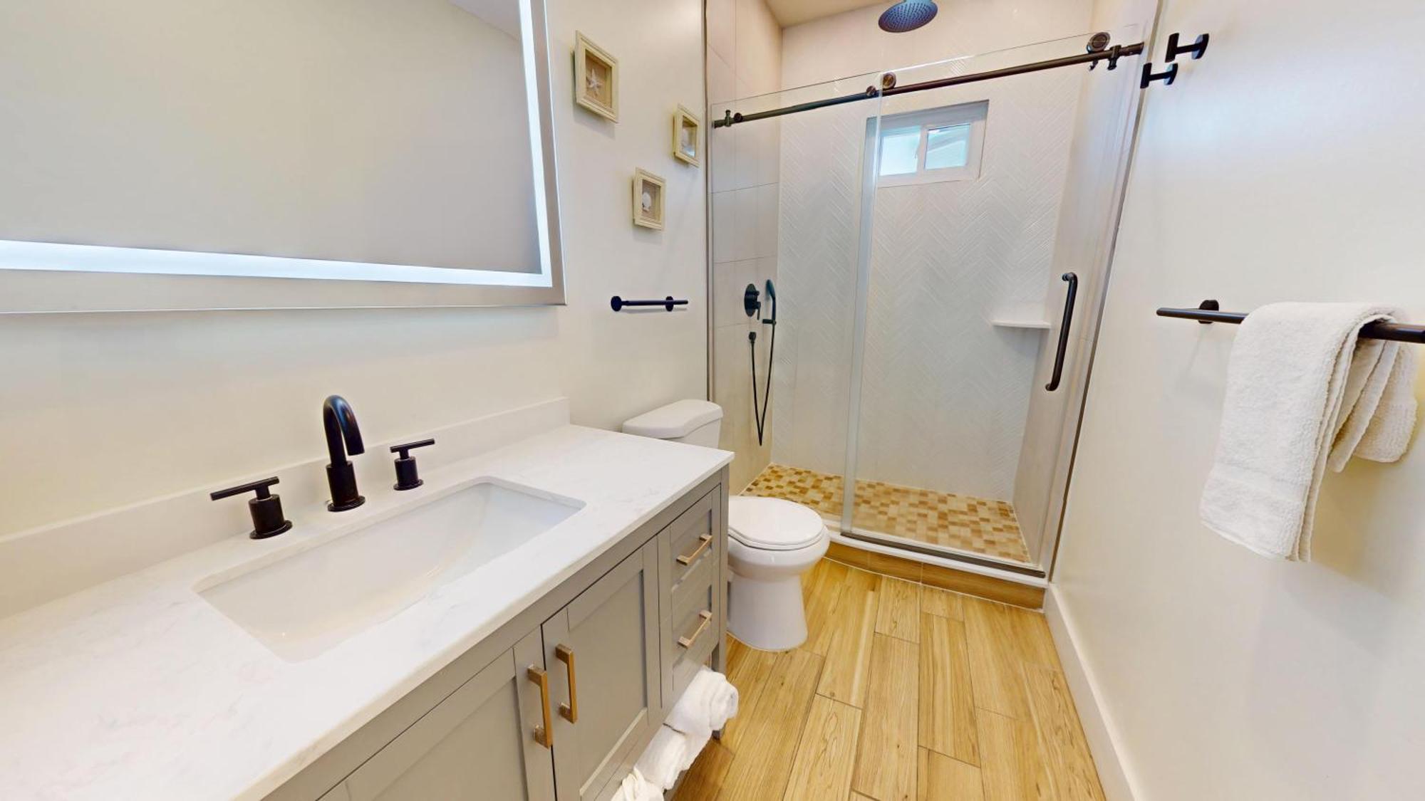 The Beach House Ocean City Extérieur photo