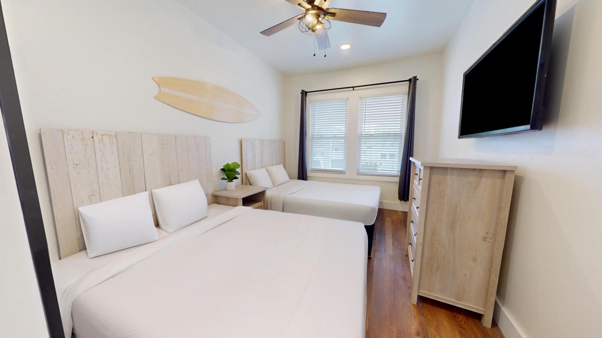 The Beach House Ocean City Extérieur photo