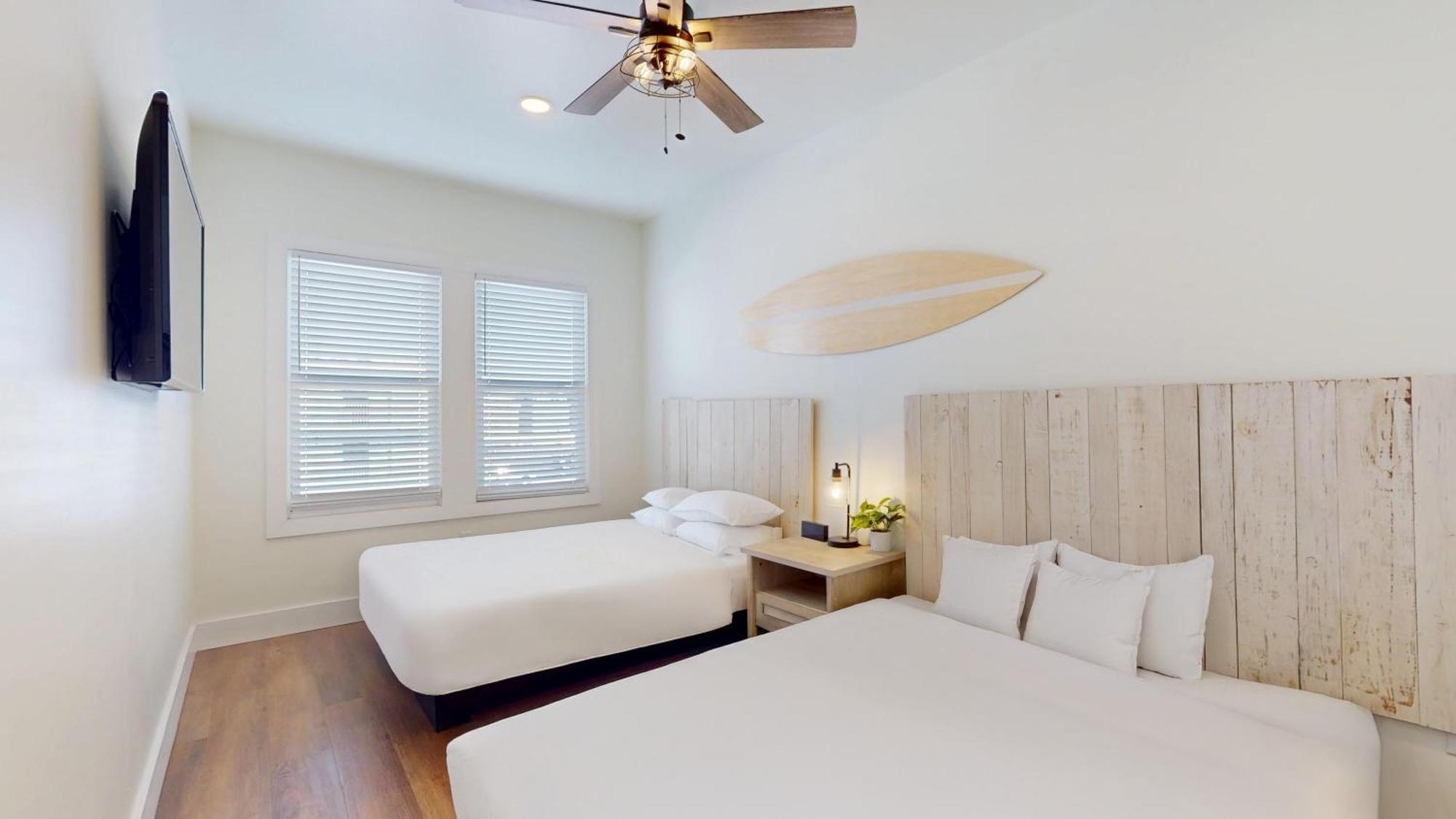 The Beach House Ocean City Extérieur photo