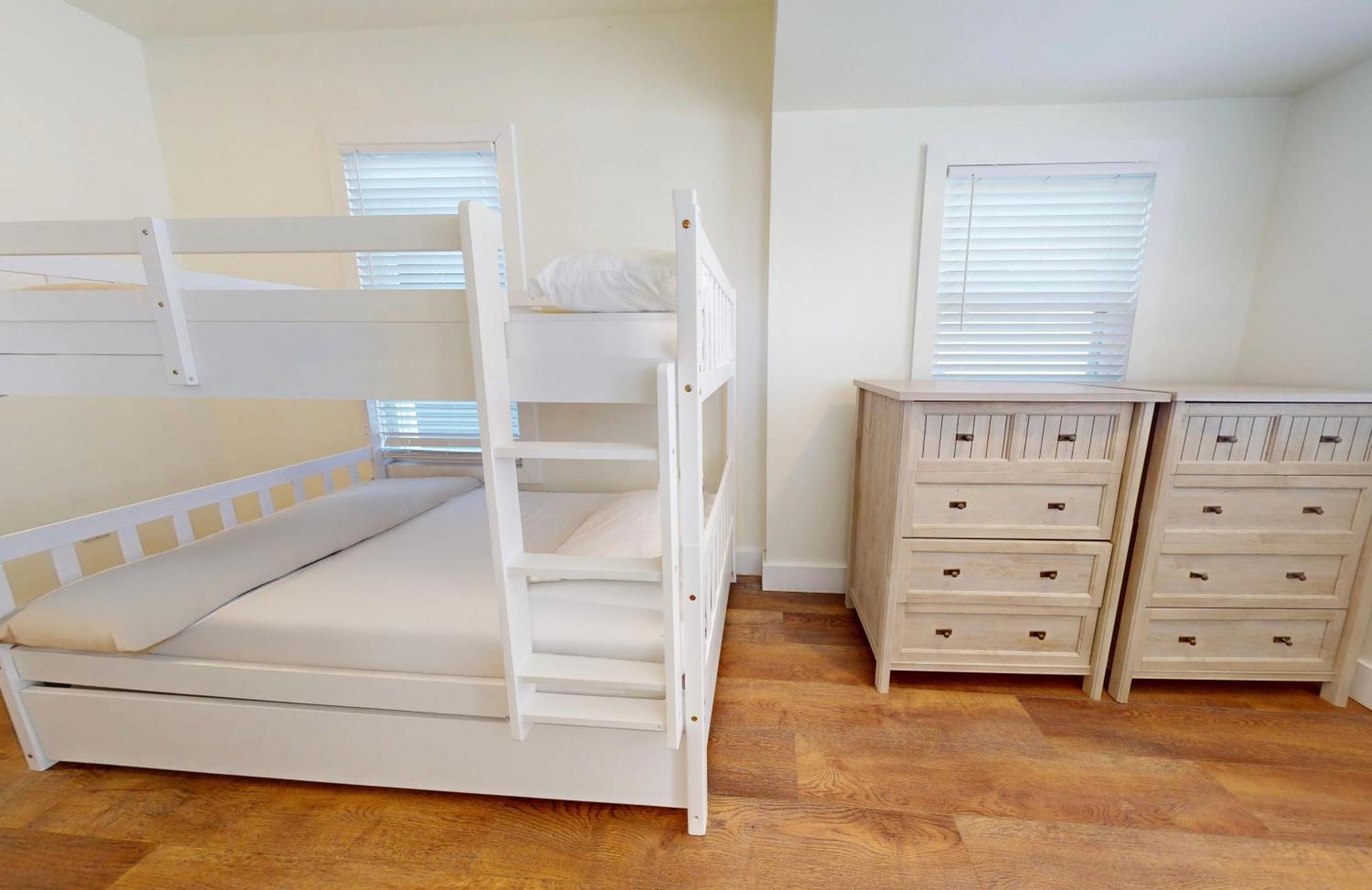 The Beach House Ocean City Extérieur photo