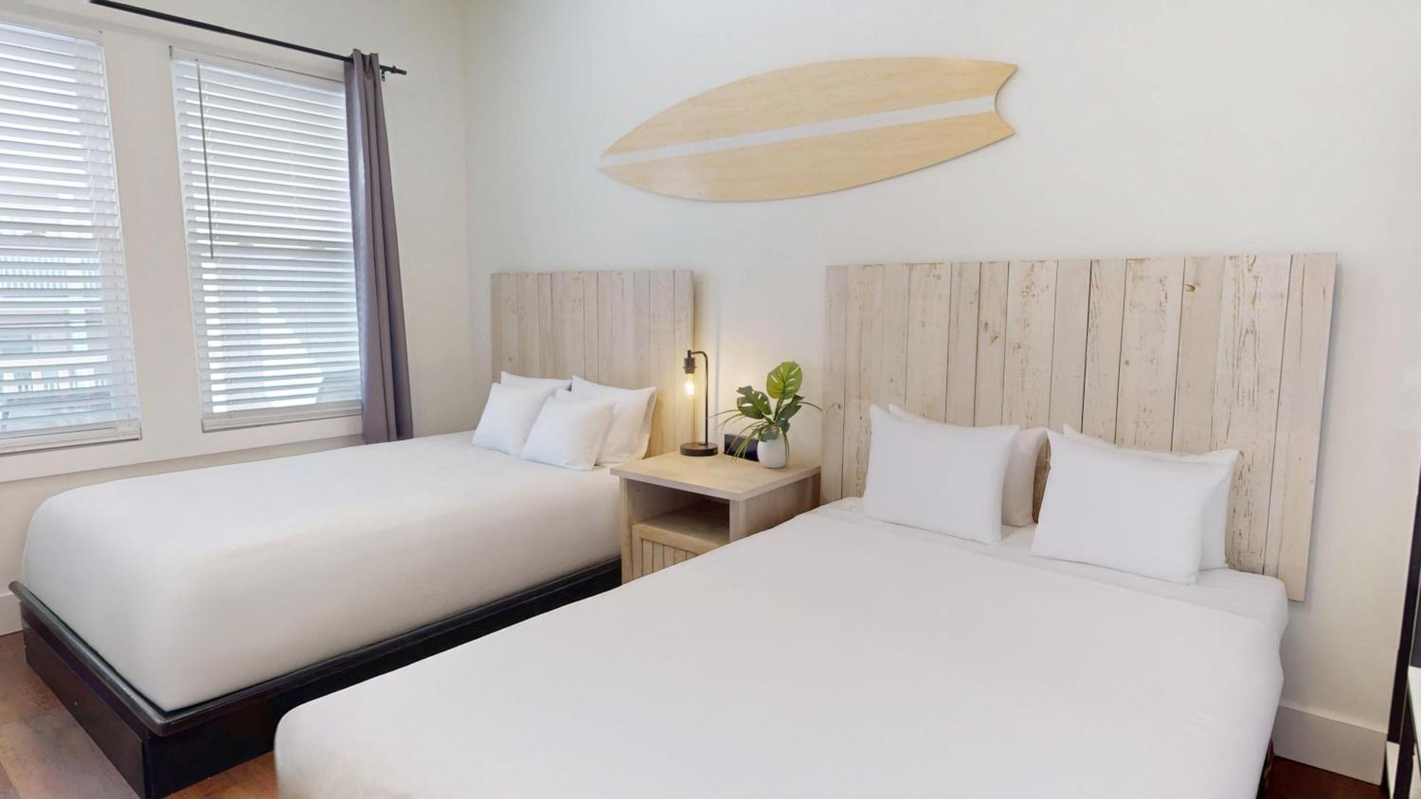 The Beach House Ocean City Extérieur photo