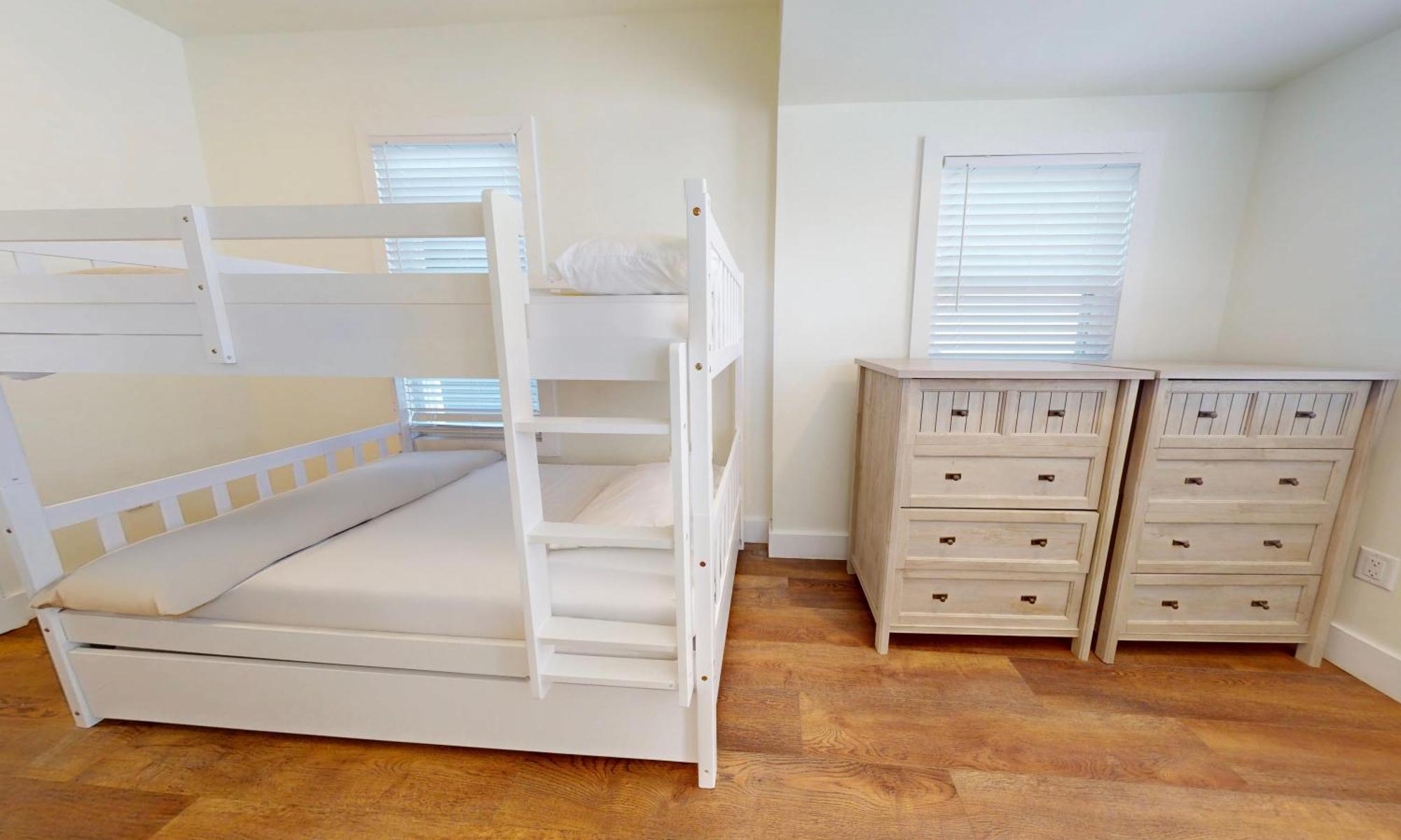 The Beach House Ocean City Extérieur photo