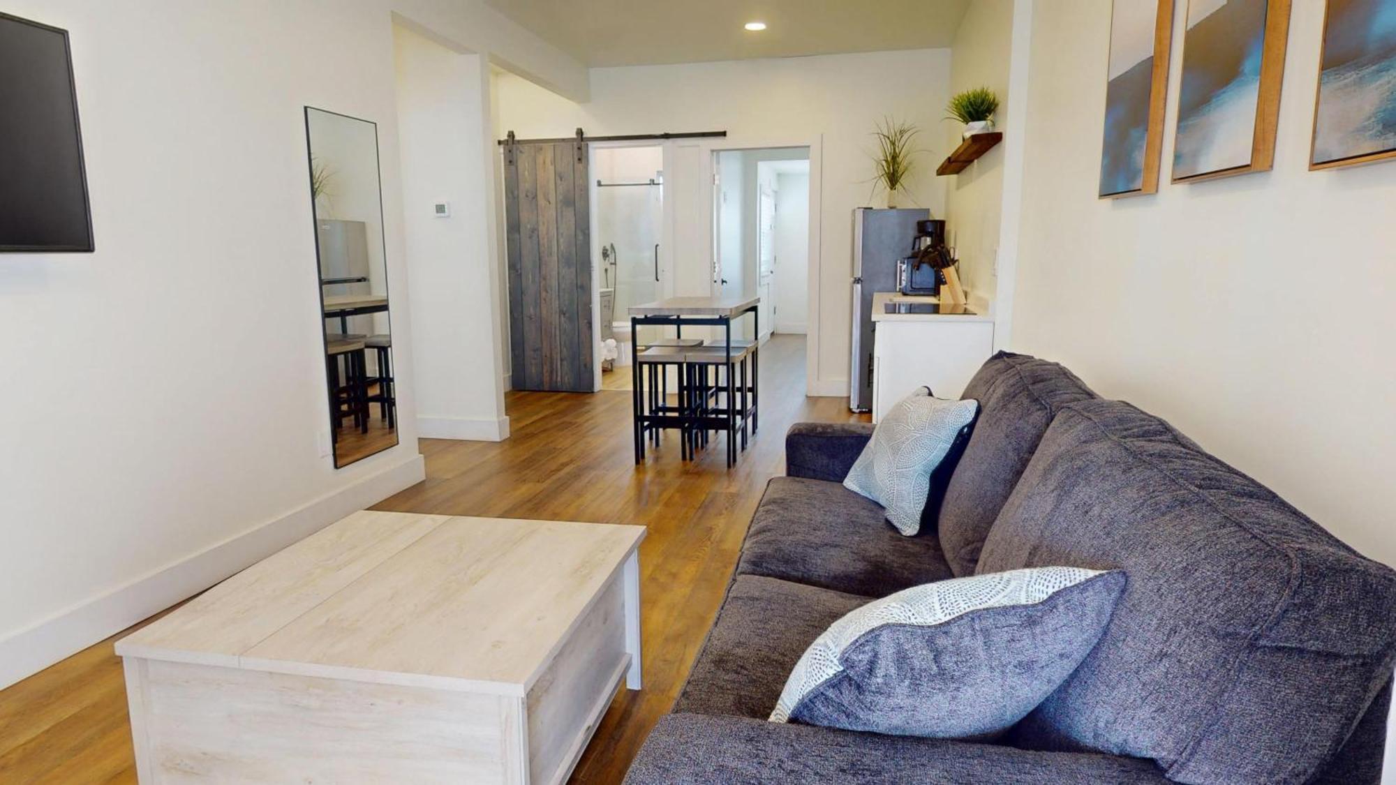 The Beach House Ocean City Extérieur photo