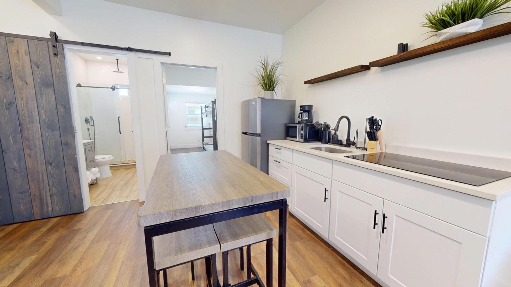 The Beach House Ocean City Extérieur photo