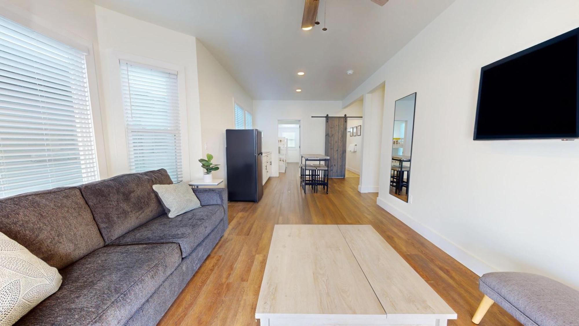 The Beach House Ocean City Extérieur photo