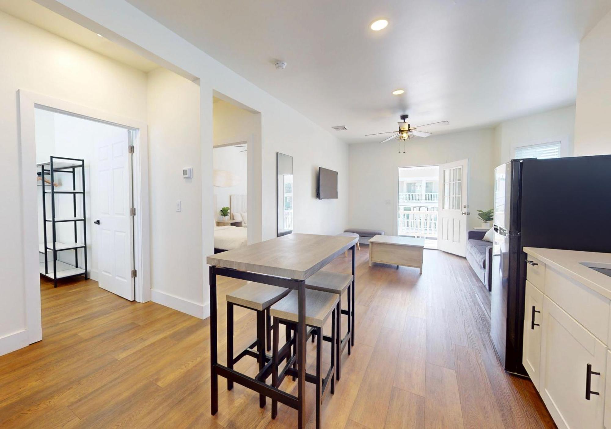 The Beach House Ocean City Extérieur photo