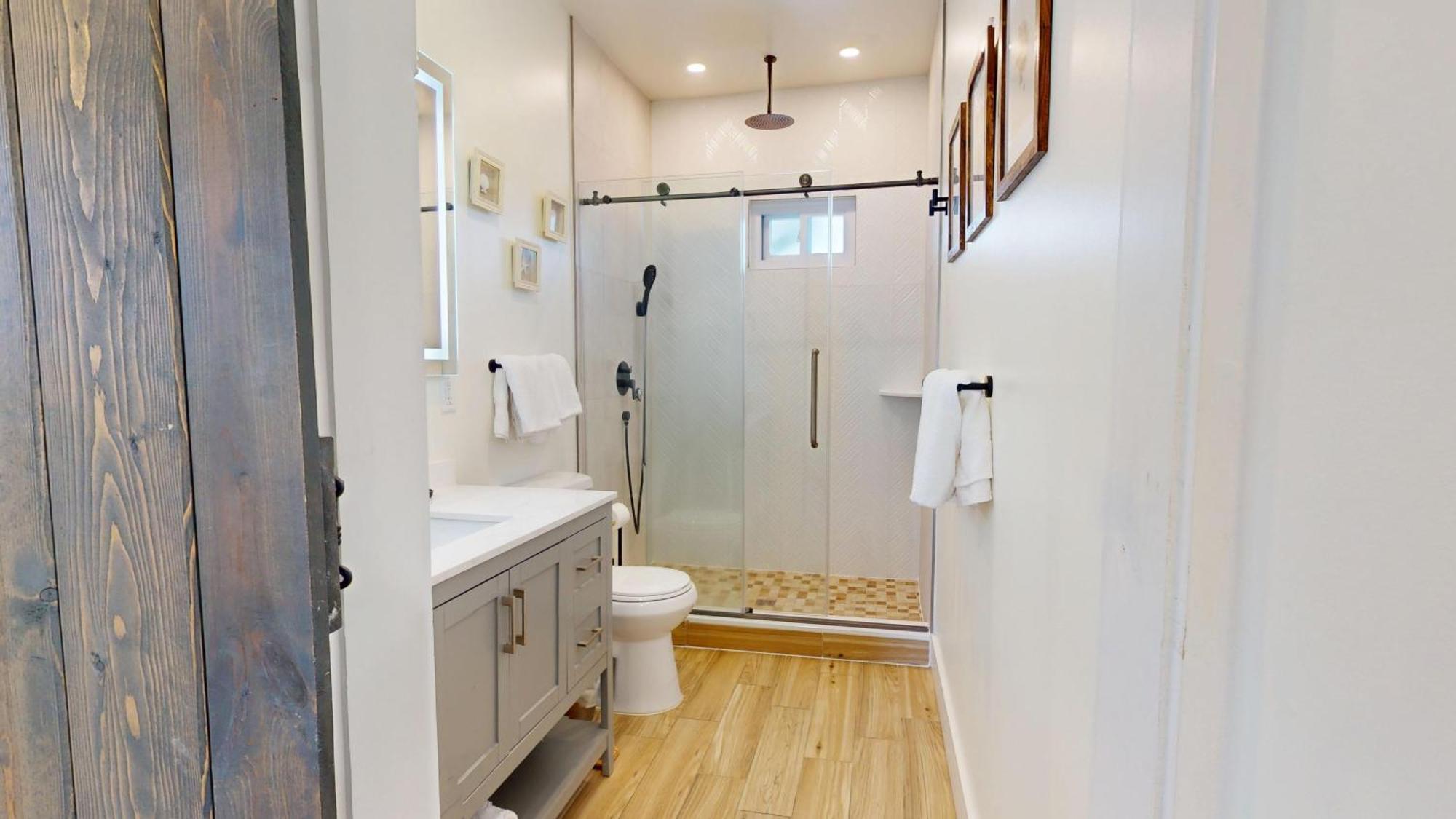 The Beach House Ocean City Extérieur photo