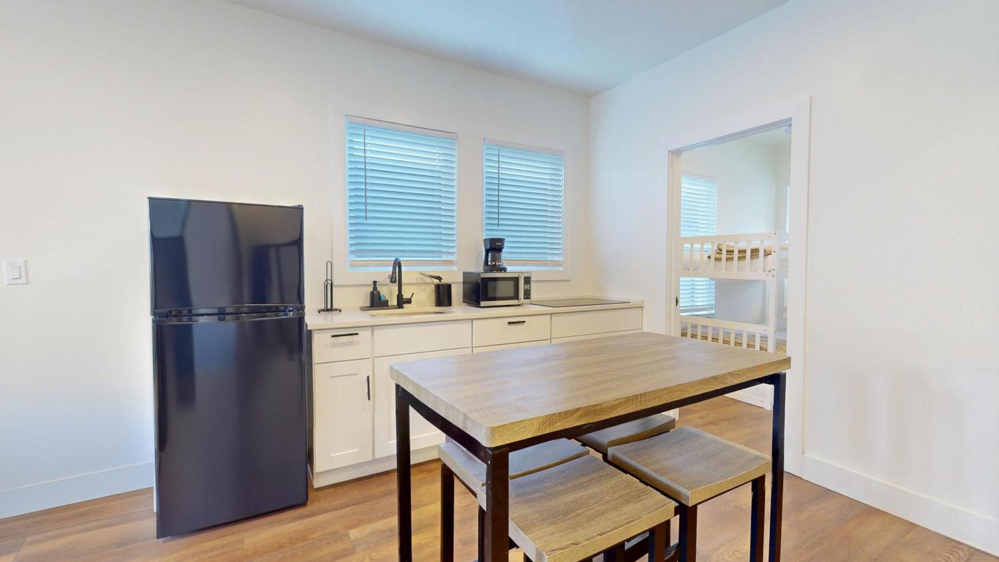 The Beach House Ocean City Extérieur photo